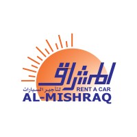 Al Mishraq Car Rental Co. logo - Similar company to Apatchicars