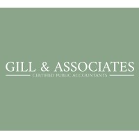 Gill & Associates CPAs logo - Similar company to Uga Entrepreneurship Program