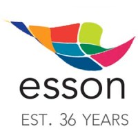Esson Print Ltd logo - Similar company to Müllerditzen