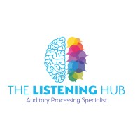 The Listening Hub logo - Similar company to Ear Studio