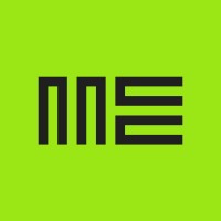 ME-2 architecten bna logo - Similar company to De Roelevaer