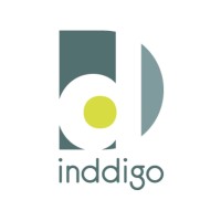 Inddigo logo - Similar company to Eodd Ingénieurs Conseils