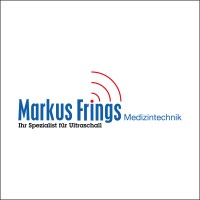 Markus Frings Medizintechnik logo - Similar company to Join(+) Gmbh