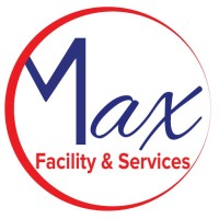 Max Facility and Services logo - Similar company to Maxservice Facility Management