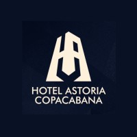 Hotel Astoria Copacabana logo - Similar company to Tag.Express