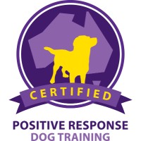 Positive Response Dog Training