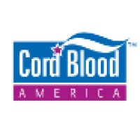 Cord Blood America logo - Similar company to Cord For Life
