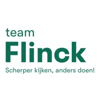 Team Flinck logo - Similar company to Flinck