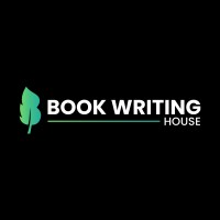 Book Writing House logo - Similar company to Amazon Product