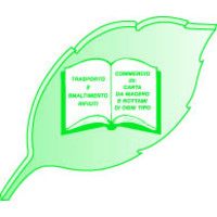 Centro del Recupero logo - Similar company to Serigraphis Srl