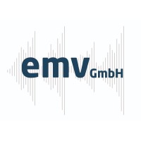 emv GmbH - Medien- Veranstaltungstechnik logo - Similar company to Kumscho