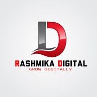 Rashmika Digital Training logo - Similar company to Coupsteer