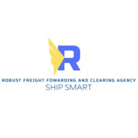 Robust Freight Fowarding and Clearing Agency logo - Similar company to Eon Logistics