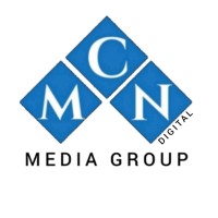 MCN Digital Media Group logo - Similar company to Solution One Holding Co.,Ltd.