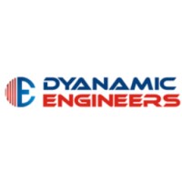 Dynamic Engineers Limited India logo - Similar company to Dynamic Engineers