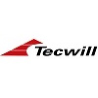 Tecwill concrete batching plants and technology logo - Similar company to Aleksandria