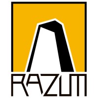 RAZUM logo - Similar company to Epilog D.O.O.