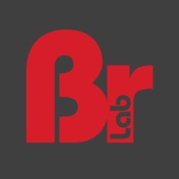 BrLab - Projetos Audiovisuais logo - Similar company to Protyp – Systems & Audiovisuals