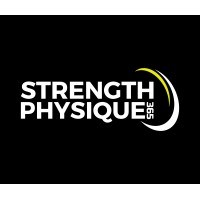Strength Physique 365 logo - Similar company to Mbr