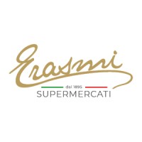Erasmi Supermercati logo - Similar company to Comida Supermercati