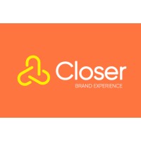 CloserBx logo - Similar company to Event Group