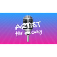 Artist För En Dag