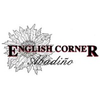 ENGLISH CORNER logo - Similar company to Smart Brain