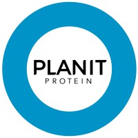 Planit Protein logo - Similar company to Frost King