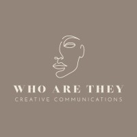 Who Are They Creative Communications logo - Similar company to The Srama Group