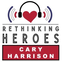 Rethinking Heroes logo - Similar company to Main Fm
