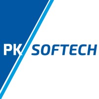 PK Softech Ltd. logo - Similar company to Complan