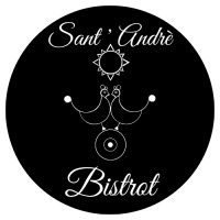 Sant'Andrè Bistrot logo - Similar company to Beonme - Organic Cosmetics
