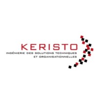 Keristo logo - Similar company to Ntts Dijon-Lyon-Valence