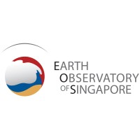 Earth Observatory of Singapore logo - Similar company to Eos Remote Sensing