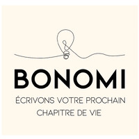 BONOMI logo - Similar company to Bonomics