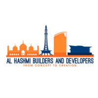Al Hashmi Builders & Developers logo - Similar company to Supreme Builders & Developers