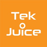 Tek Juice logo - Similar company to Ai Studio Uganda