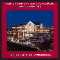 University Of Lynchburg Career & Professionalism Center