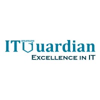 ITGuardian logo - Similar company to Cloudpoints Consulting