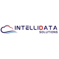 IntelliData Solutions, LLC logo - Similar company to Intellidata