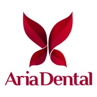 Aria Dental Care logo - Similar company to Ari-Tex Electric