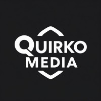 Quirko Media logo - Similar company to Theortus