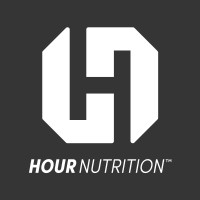Hour Nutrition logo - Similar company to Carbonadi