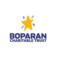 The Boparan Charitable Trust logo - Similar company to Greggs Foundation