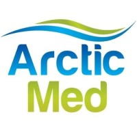 ArcticMed logo - Similar company to Social & Things