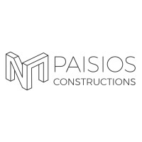 Paisios Constructions logo - Similar company to Ecotech Ltd