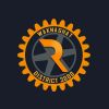Rotaract Club Of Waknaghat logo - Similar company to Acm Student Chapter, Juit