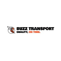 Buzz Transport Ltd logo - Similar company to Rapid Transport Solutions