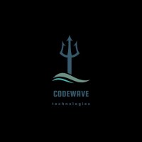 CodeWave logo - Similar company to مفيد