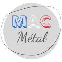 MAC Métal logo - Similar company to Noxalu